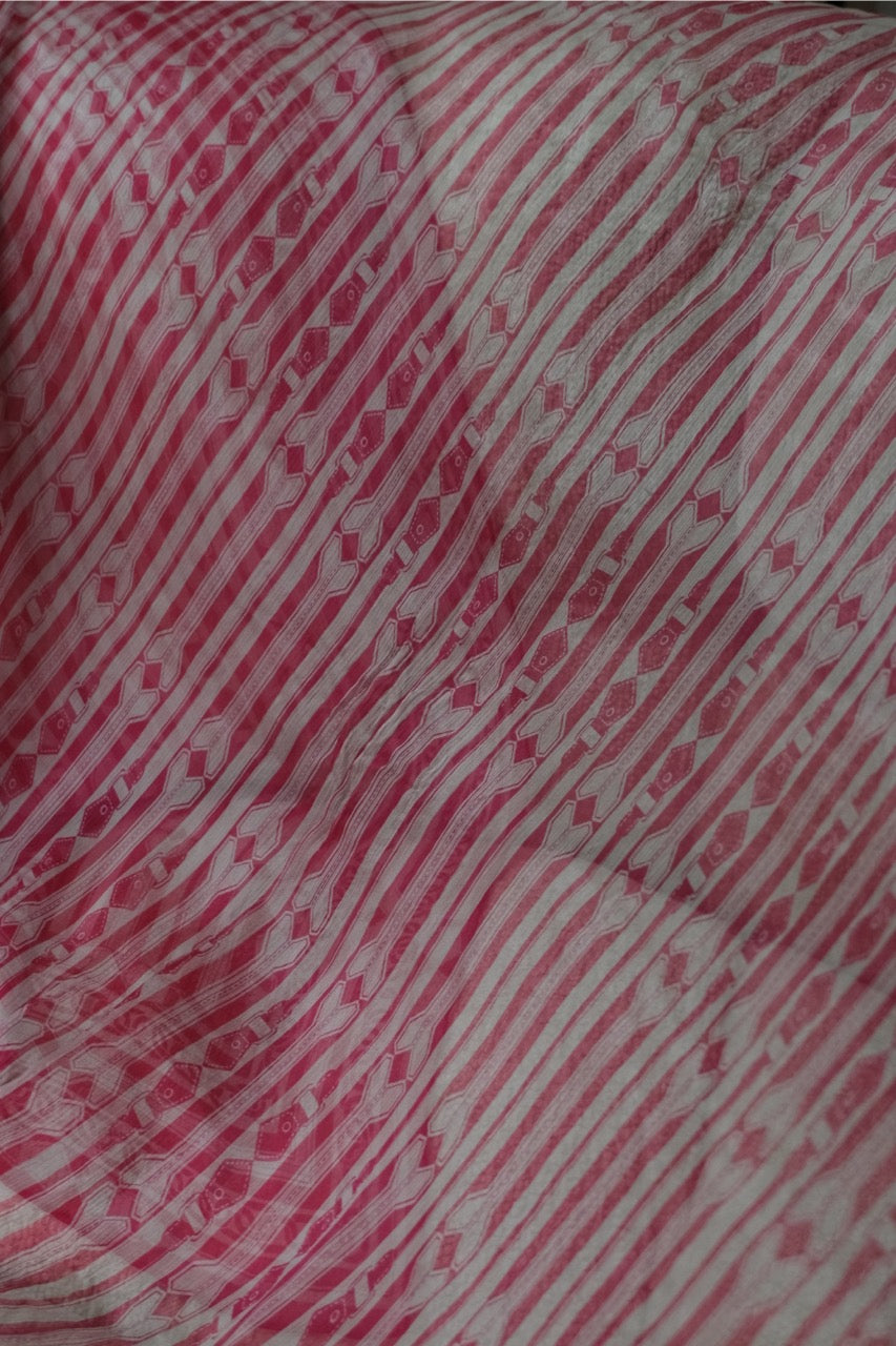 Louis Vuitton - Seidentuch