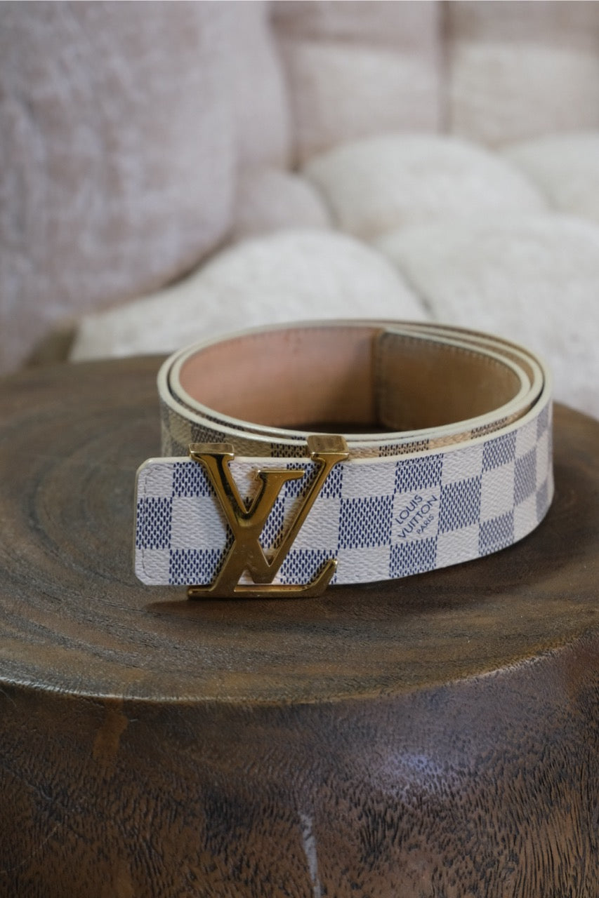 Louis Vuitton -  Gürtel