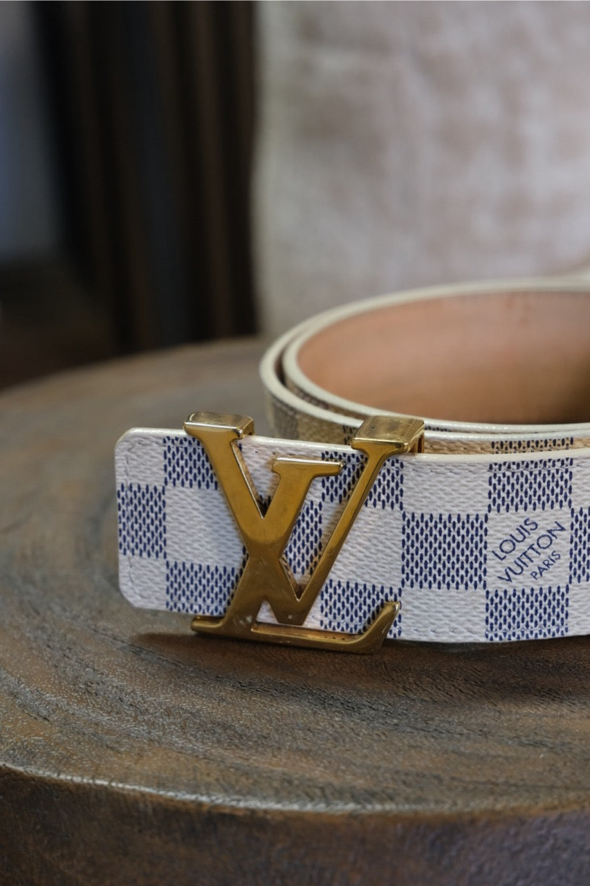 Louis Vuitton -  Gürtel