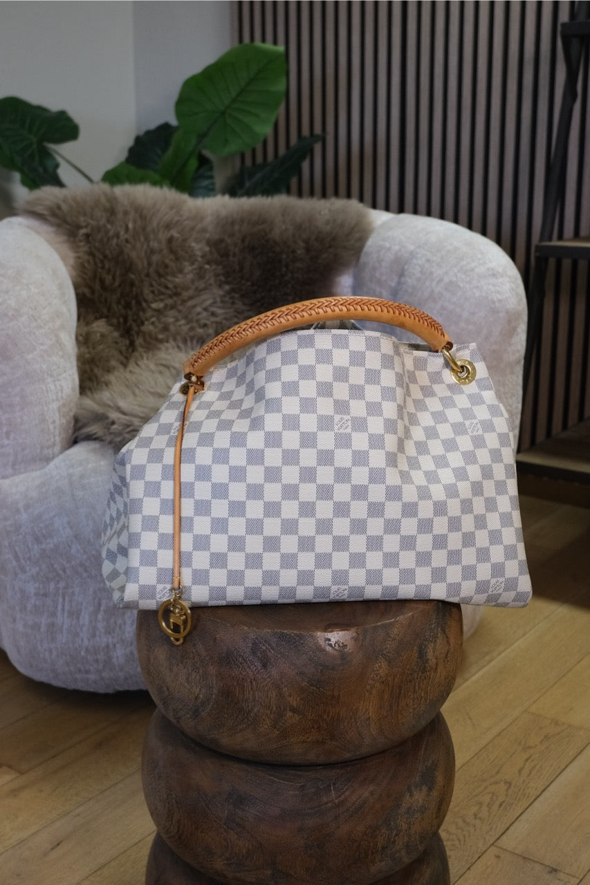 Louis Vuitton - Artsy Tasche