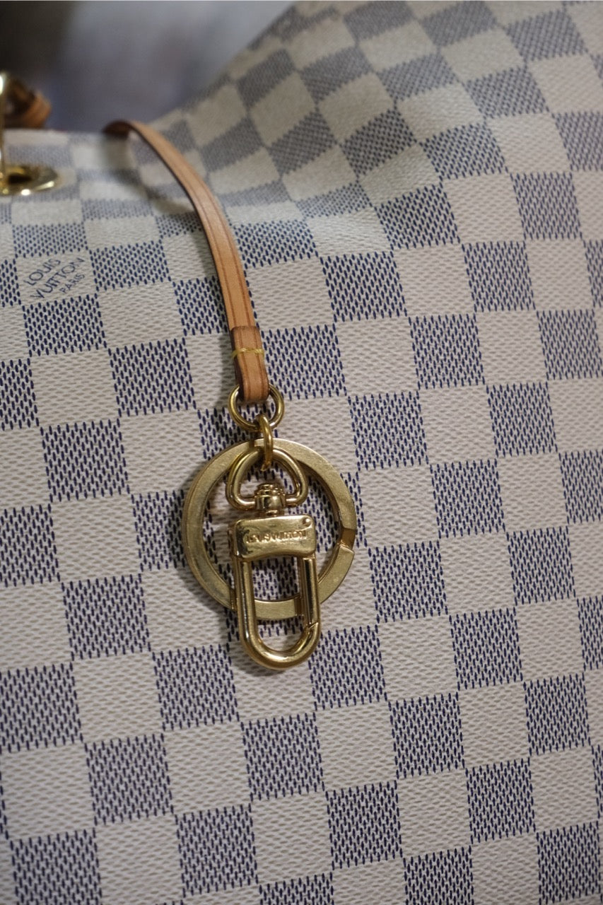 Louis Vuitton - Artsy Tasche