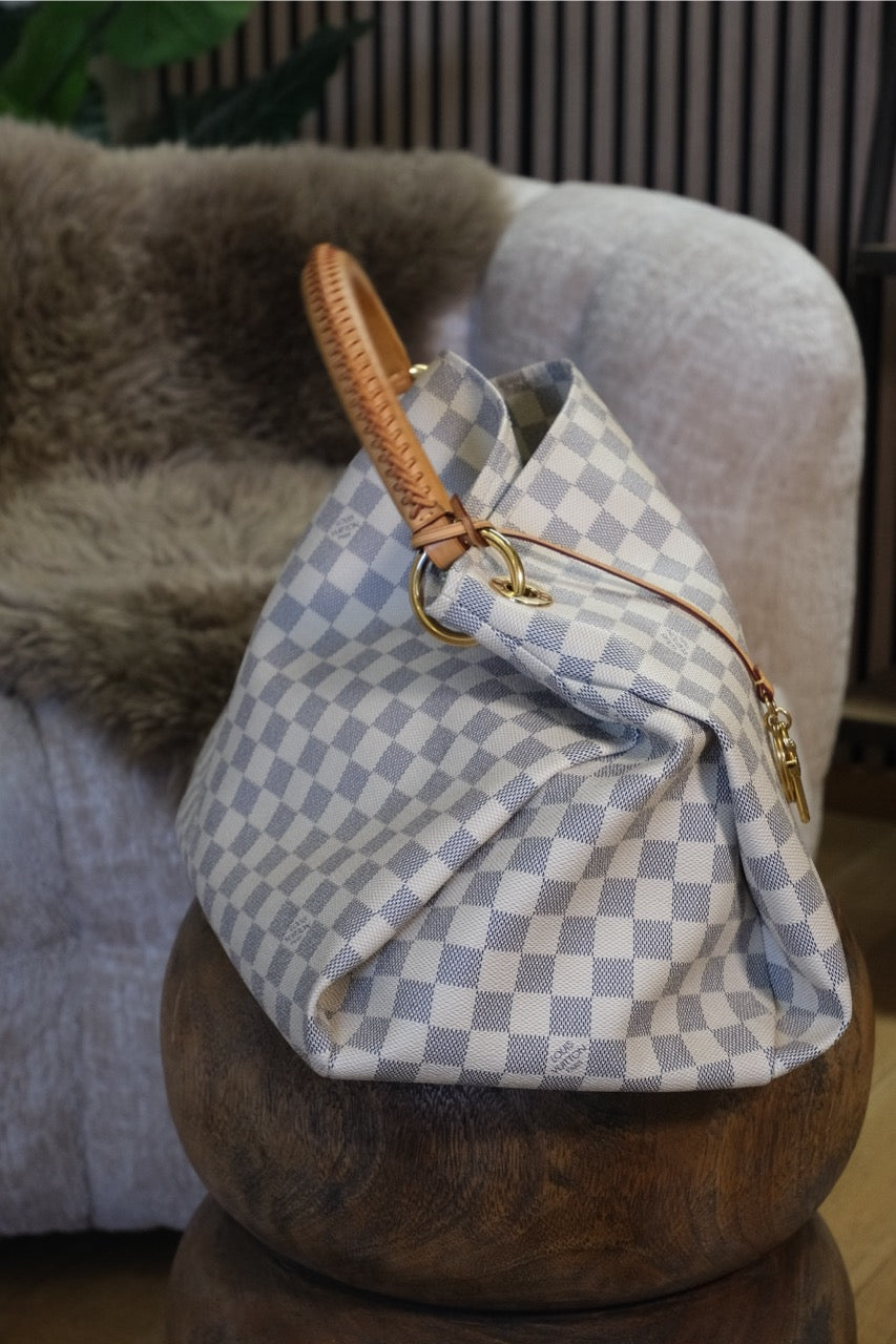 Louis Vuitton - Artsy Tasche