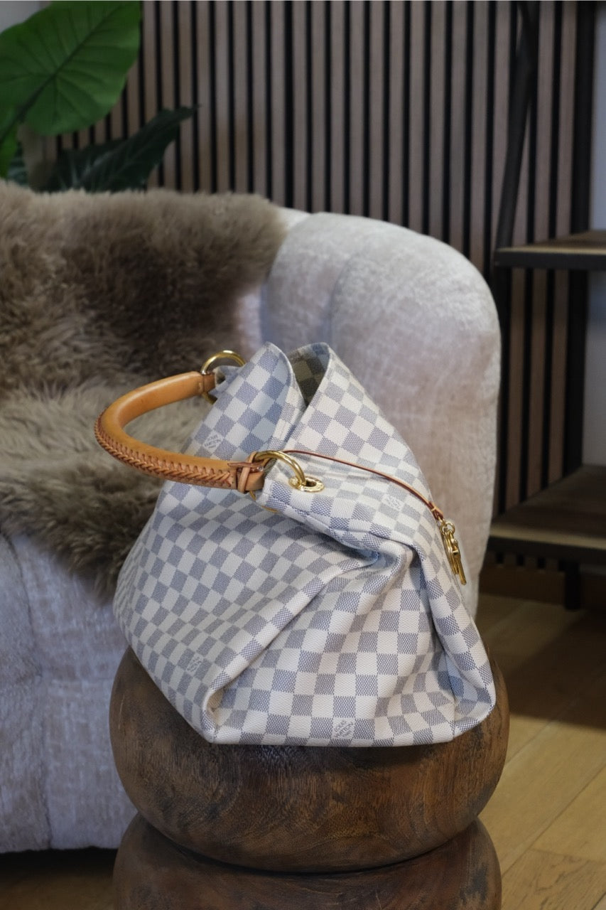 Louis Vuitton - Artsy Tasche