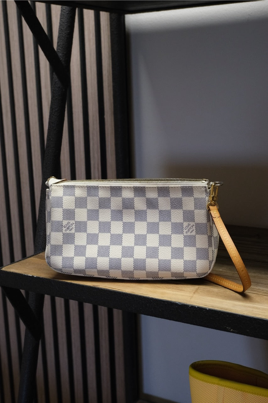 Louis Vuitton - Pochette
