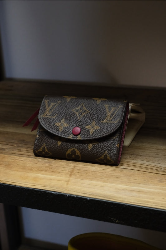 Louis Vuitton - Wallet Mini