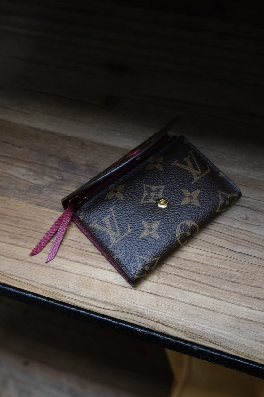 Louis Vuitton - Wallet Mini