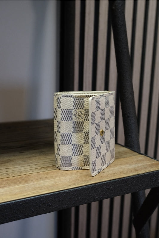 Louis Vuitton - Wallet Elise