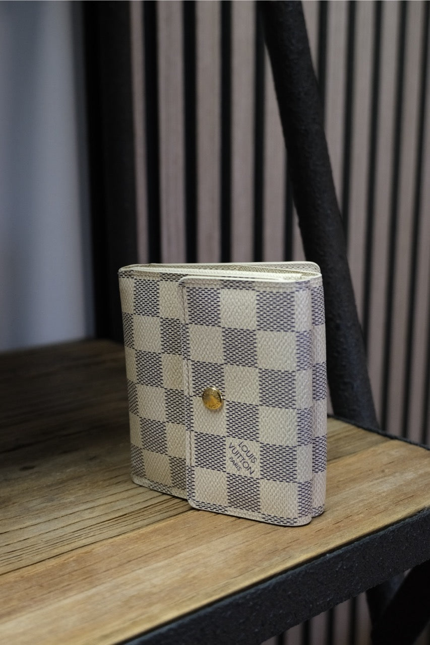 Louis Vuitton - Wallet Elise