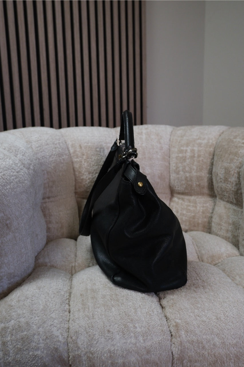 Fendi - Peekaboo Tasche