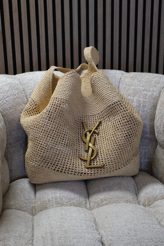 Saint Laurent - Icare Maxi-Shopper