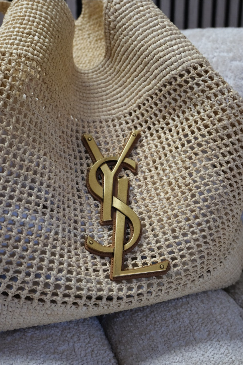 Saint Laurent - Icare Maxi-Shopper