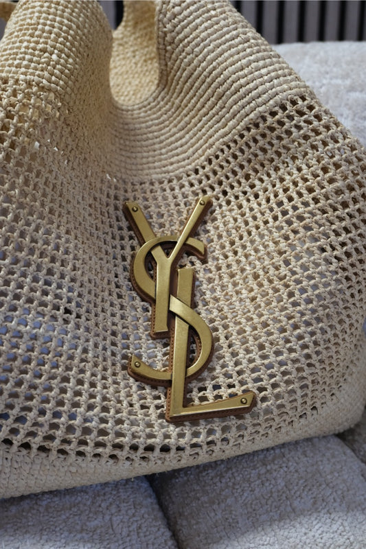 Saint Laurent - Icare Maxi-Shopper