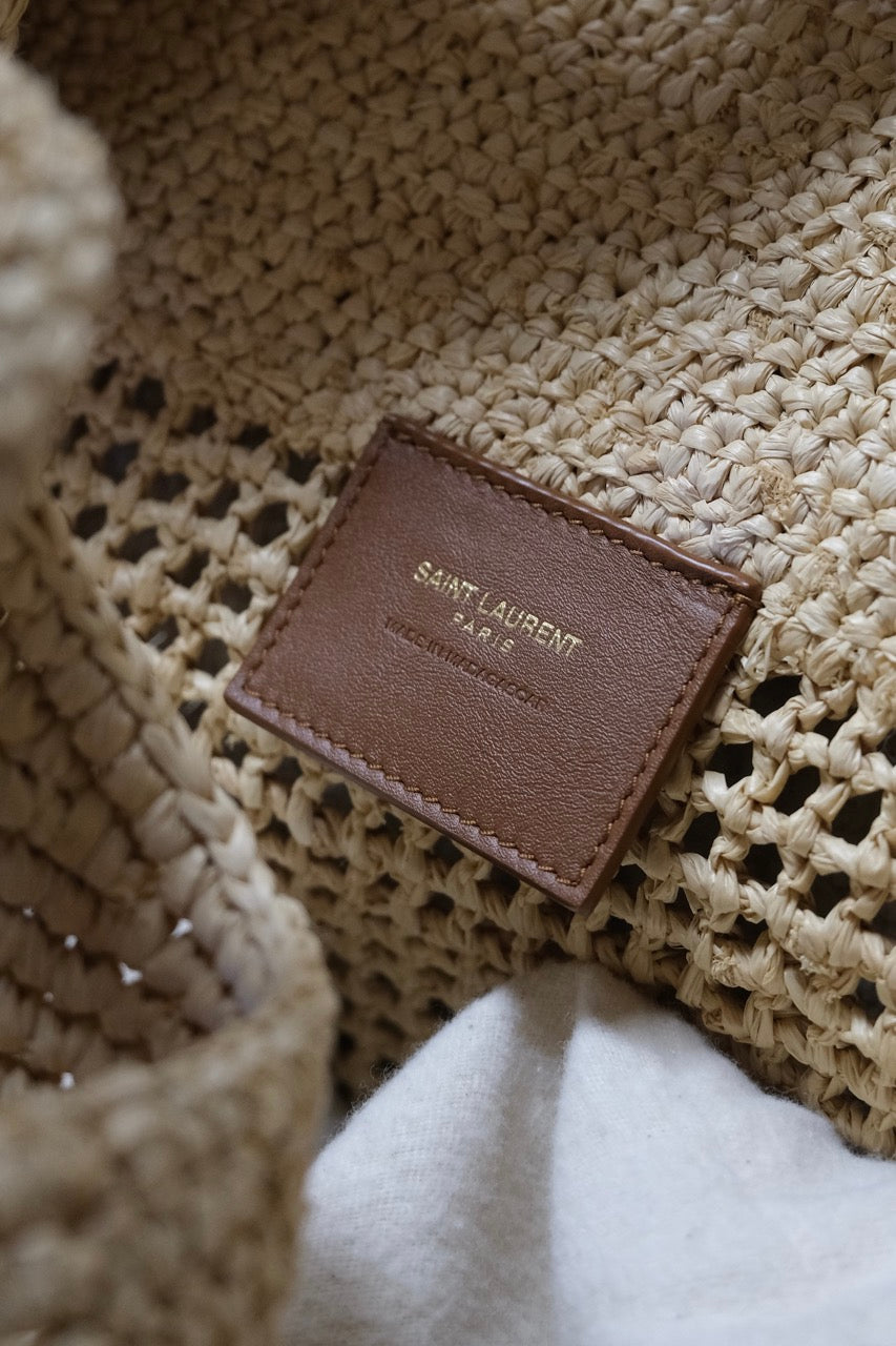 Saint Laurent - Icare Maxi-Shopper
