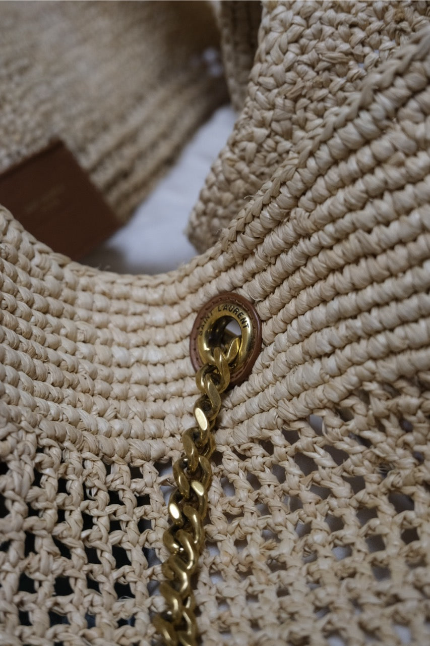 Saint Laurent - Icare Maxi-Shopper