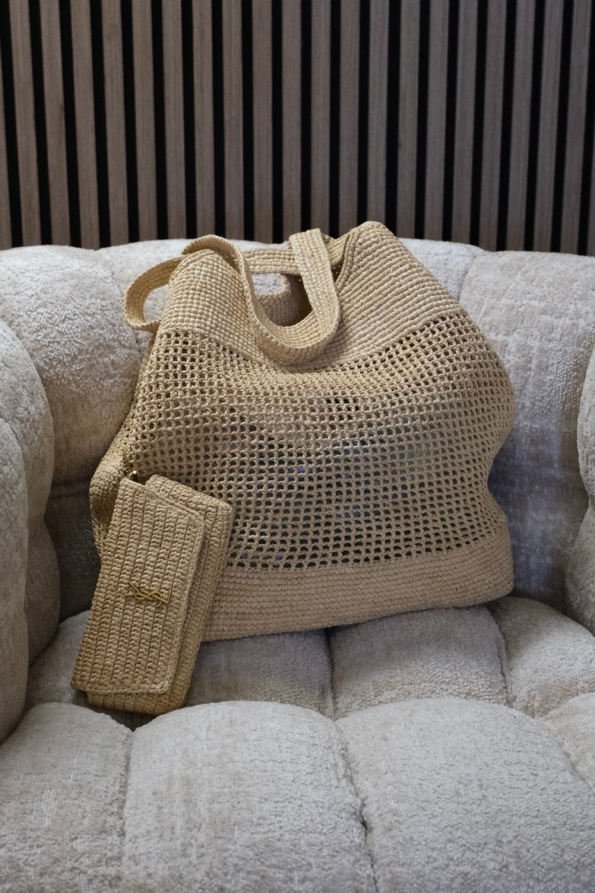 Saint Laurent - Icare Maxi-Shopper