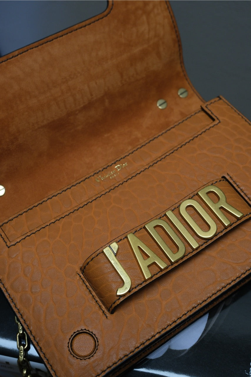 Dior - Adior Handtasche