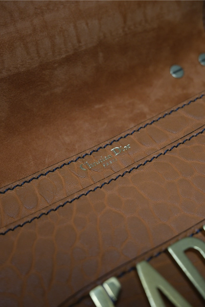 Dior - Adior Handtasche