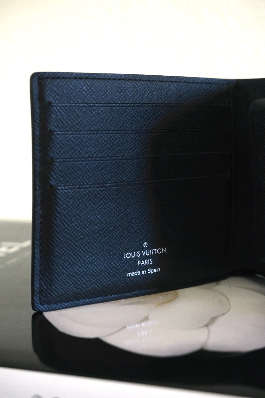 Louis Vuitton - Multiple Wallet