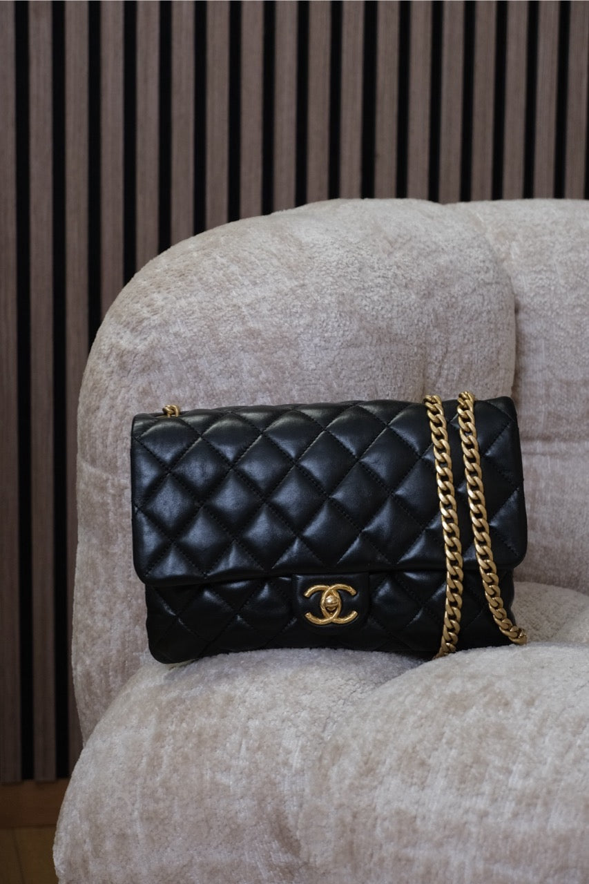 Chanel - Timeless Classic Single Flap – Seasonal Edition