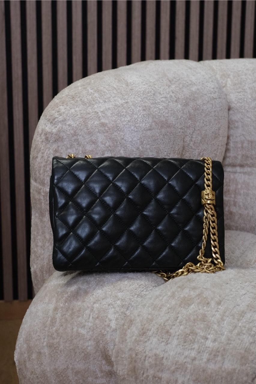 Chanel - Timeless Classic Single Flap – Seasonal Edition