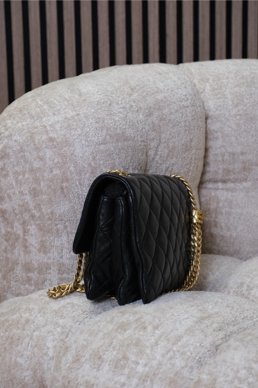 Chanel - Timeless Classic Single Flap – Seasonal Edition