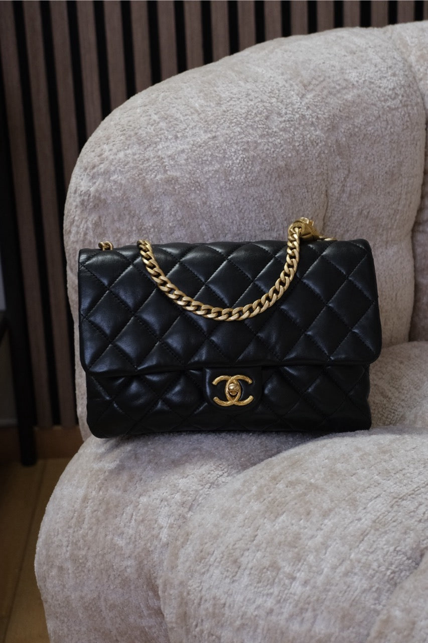 Chanel - Timeless Classic Single Flap – Seasonal Edition