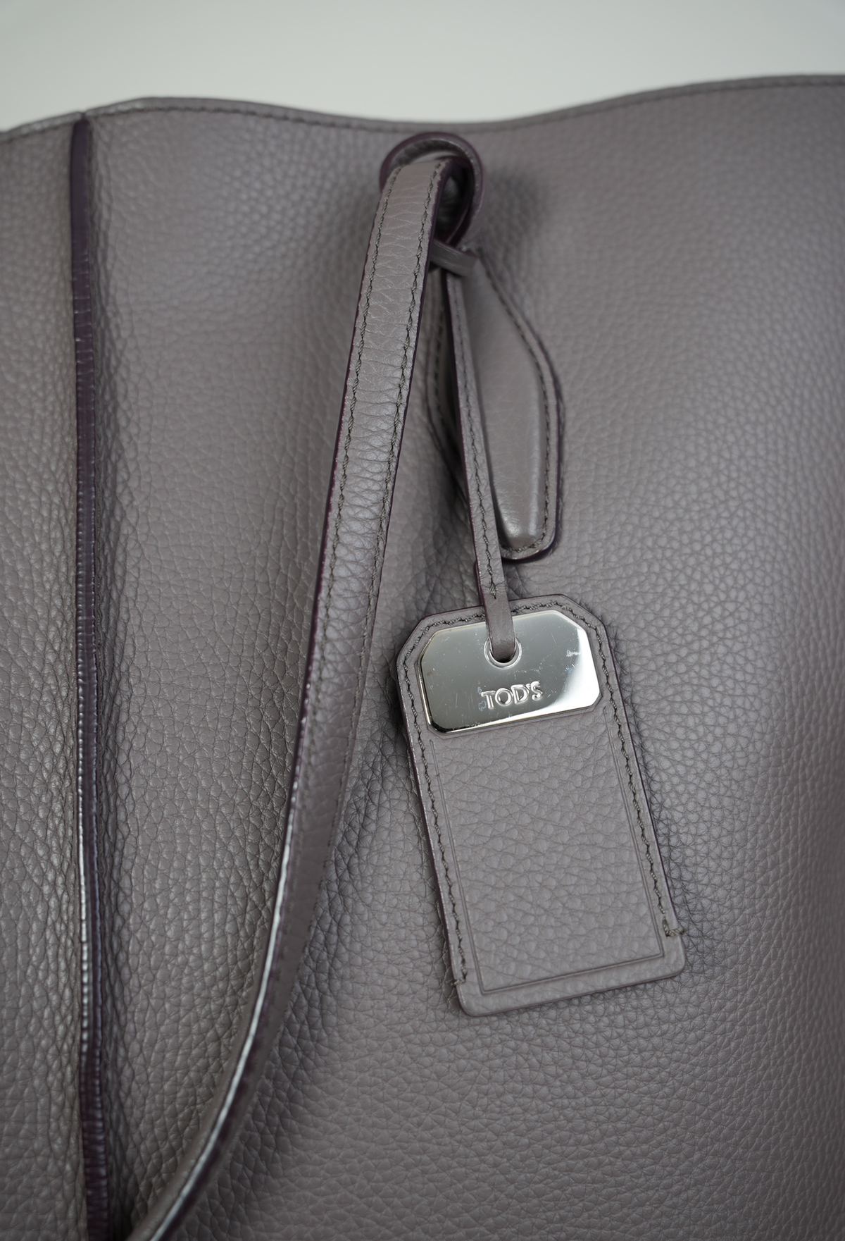 Tod´s - Joy Shopping Bag Large