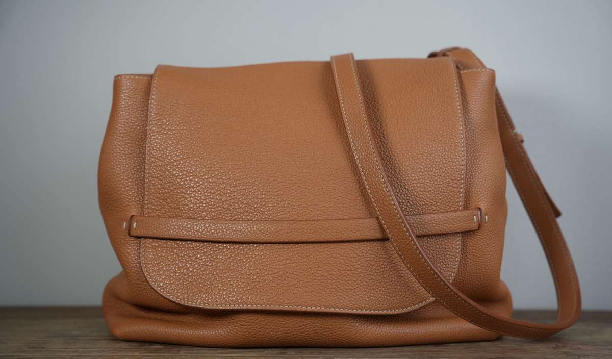 The Row - Shoulder Bag