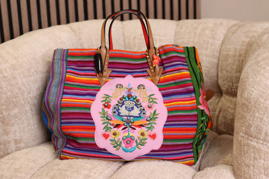 Christian Louboutin - Mexicaba