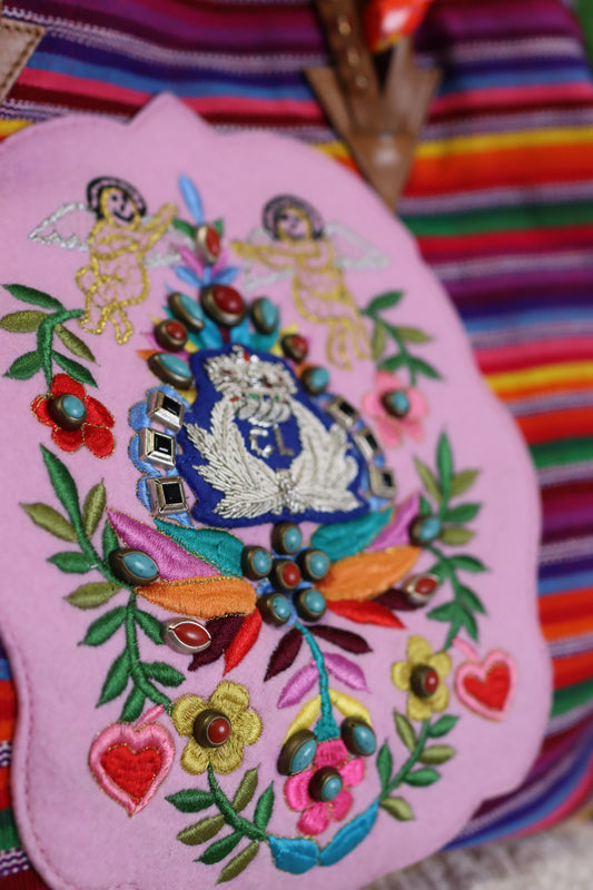Christian Louboutin - Mexicaba