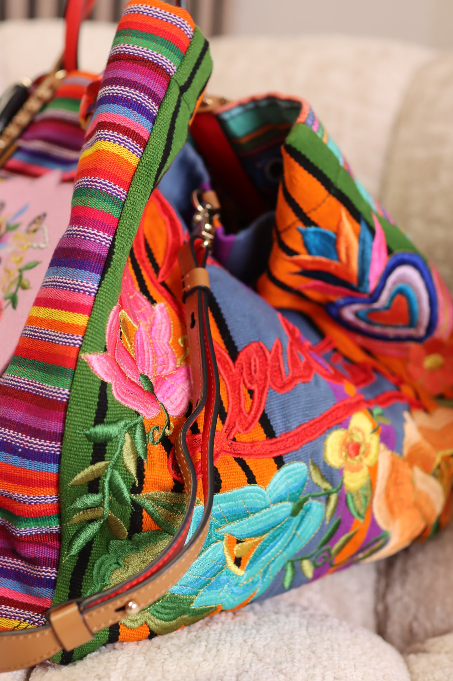 Christian Louboutin - Mexicaba