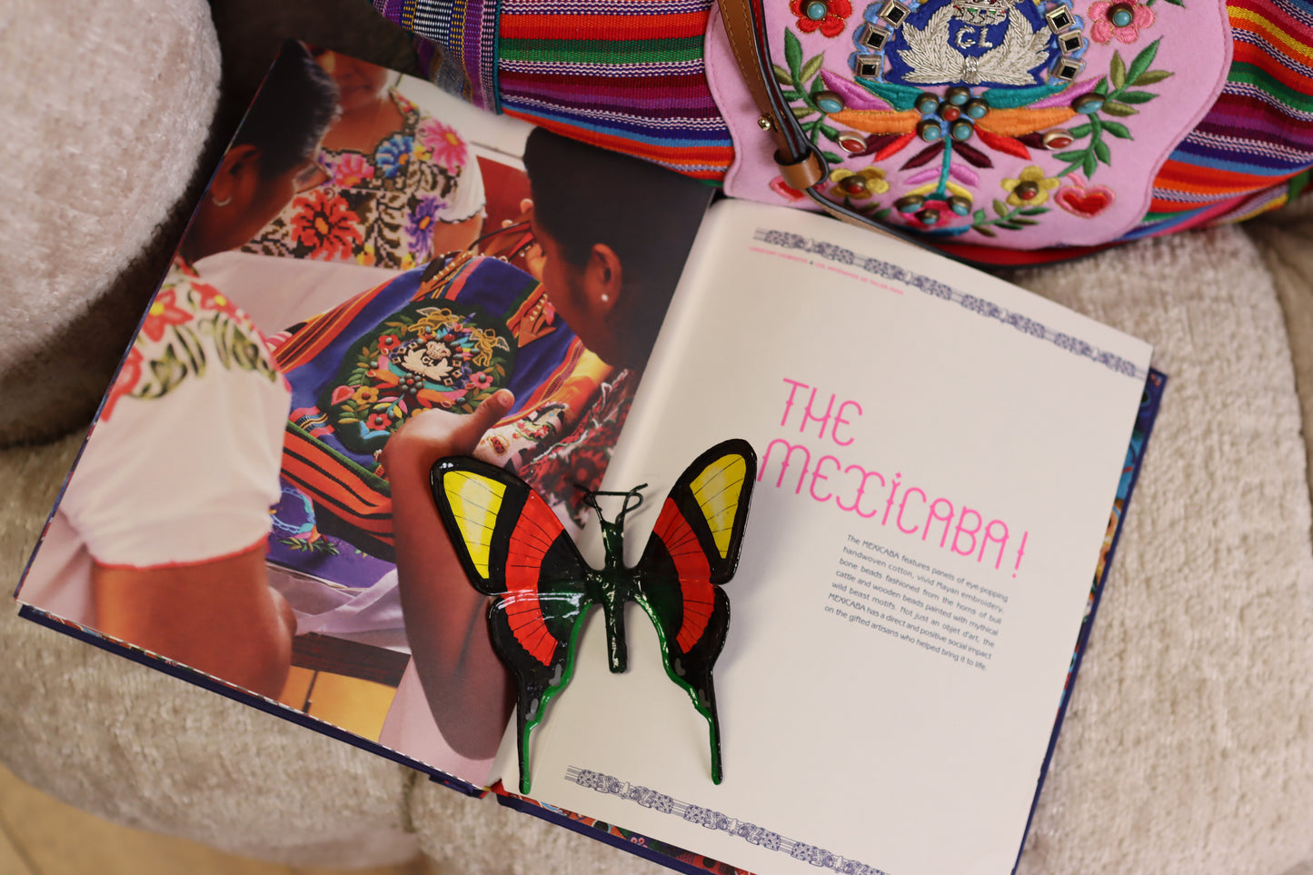 Christian Louboutin - Mexicaba