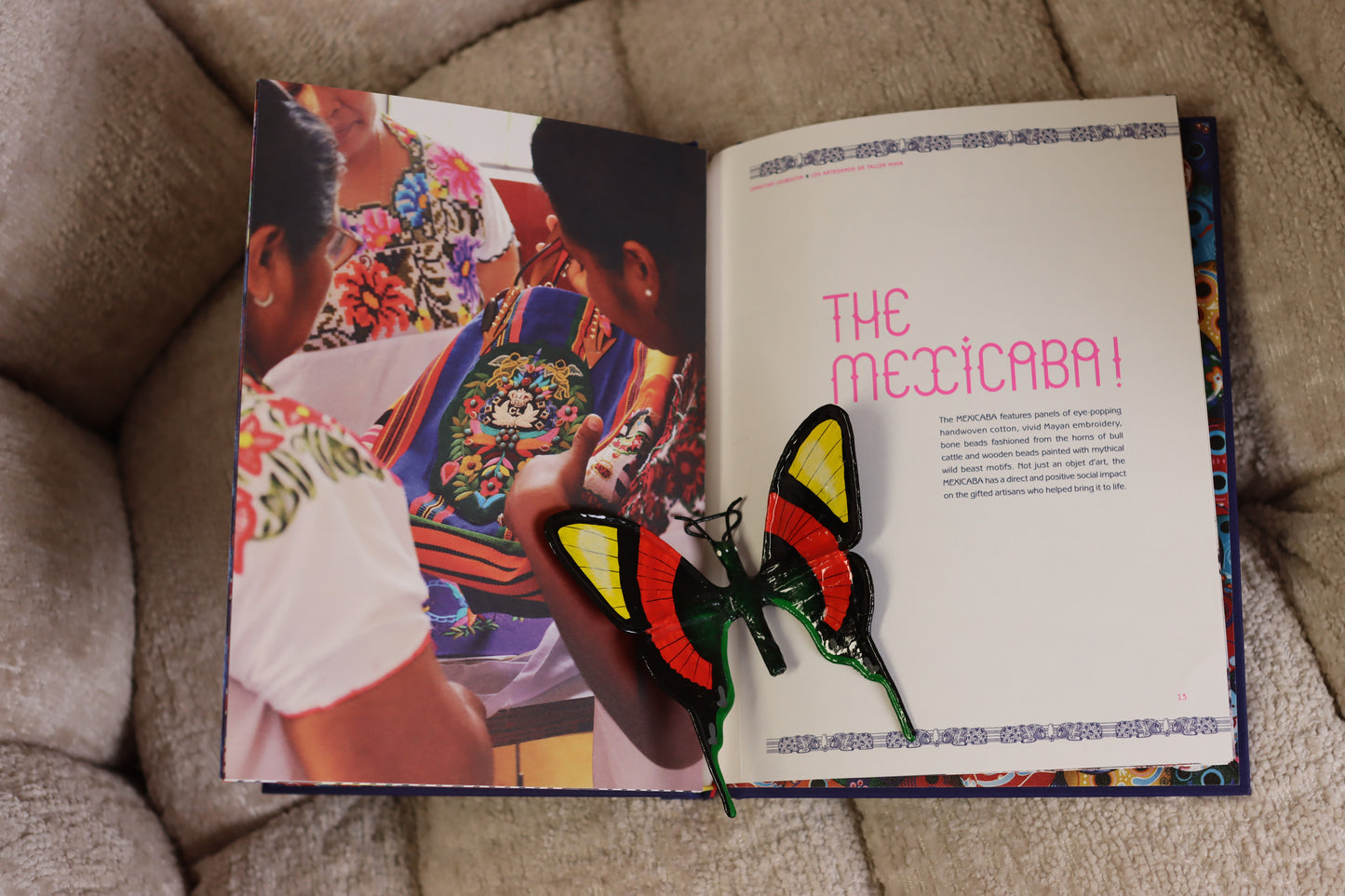 Christian Louboutin - Mexicaba