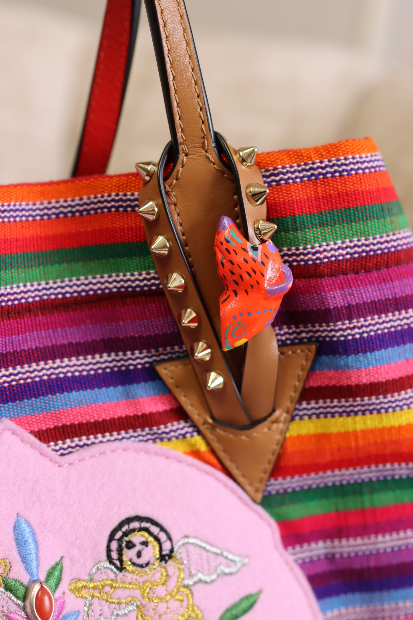 Christian Louboutin - Mexicaba