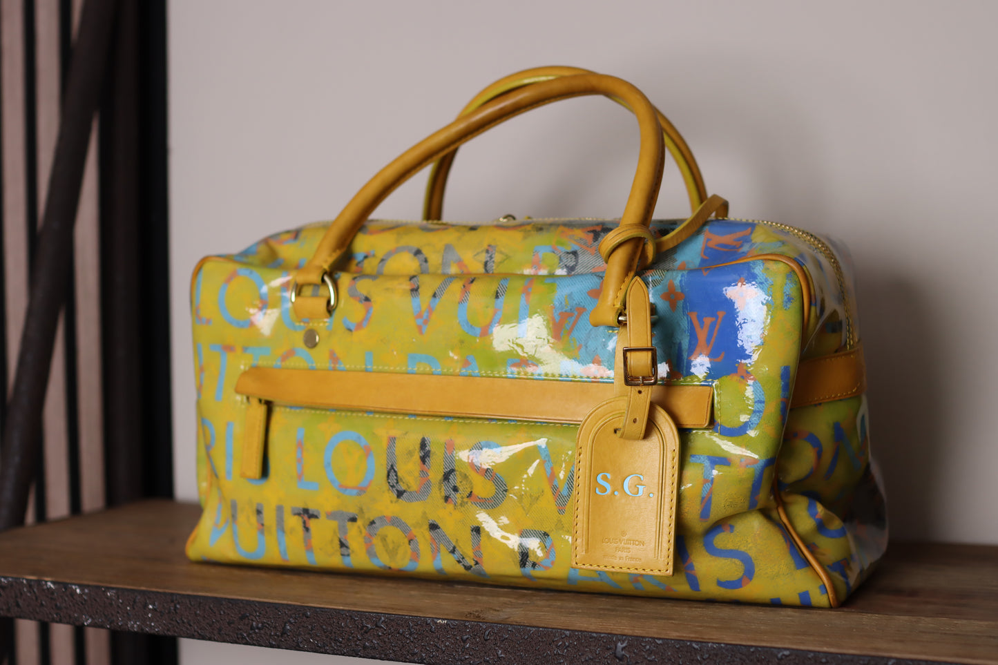 Louis Vuitton - Weekender PM