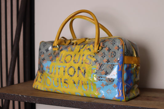 Louis Vuitton - Weekender PM
