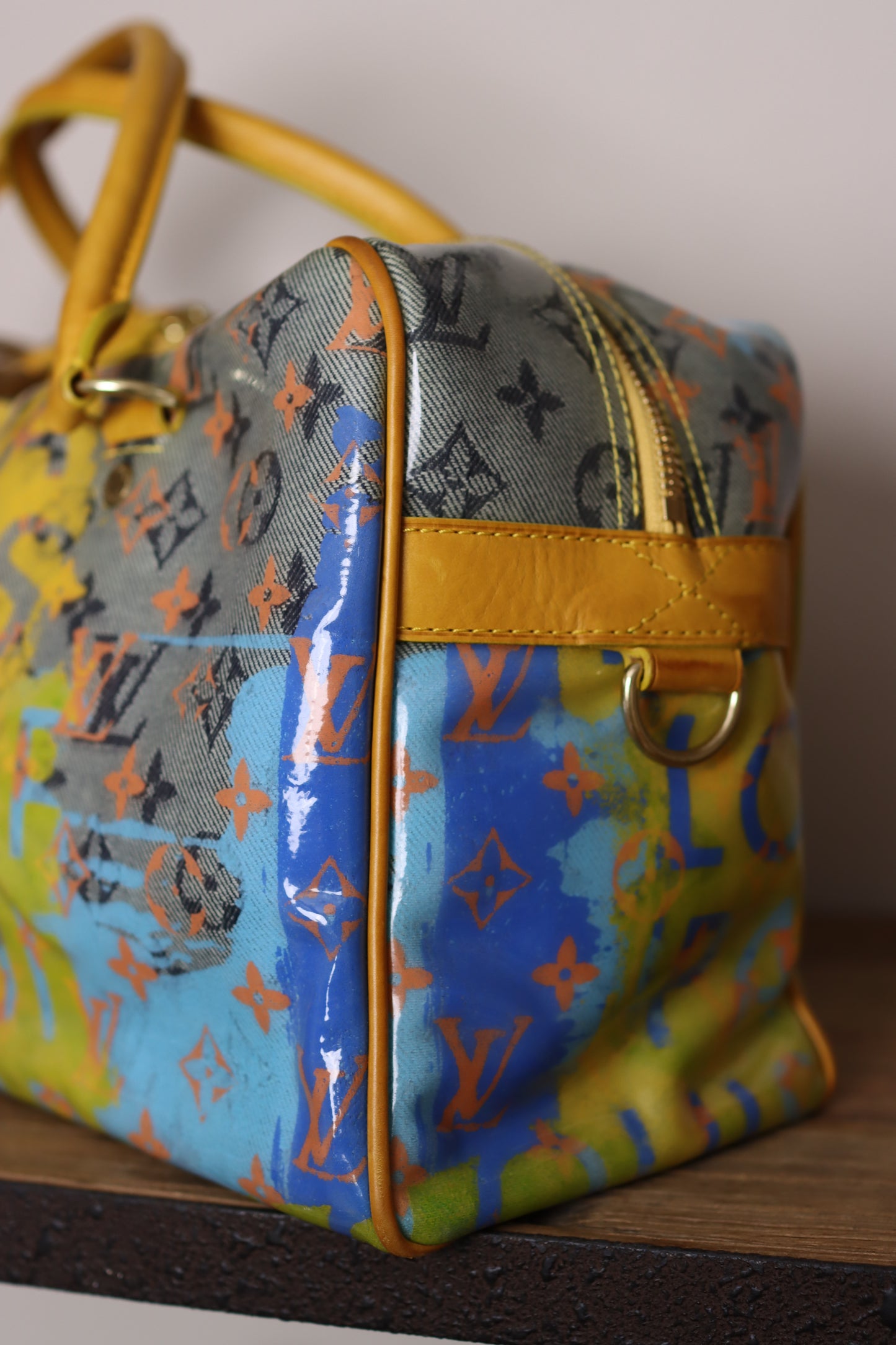 Louis Vuitton - Weekender PM