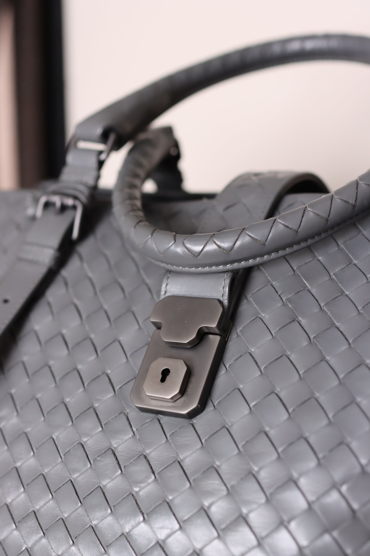 Bottega Veneta - Roma