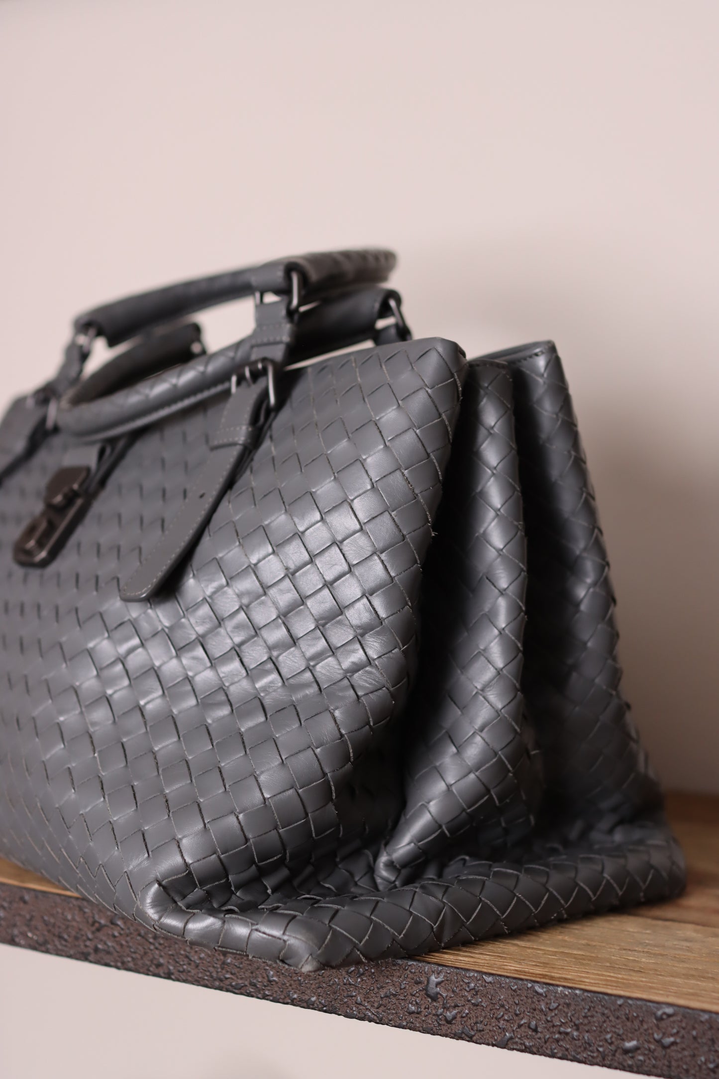 Bottega Veneta - Roma