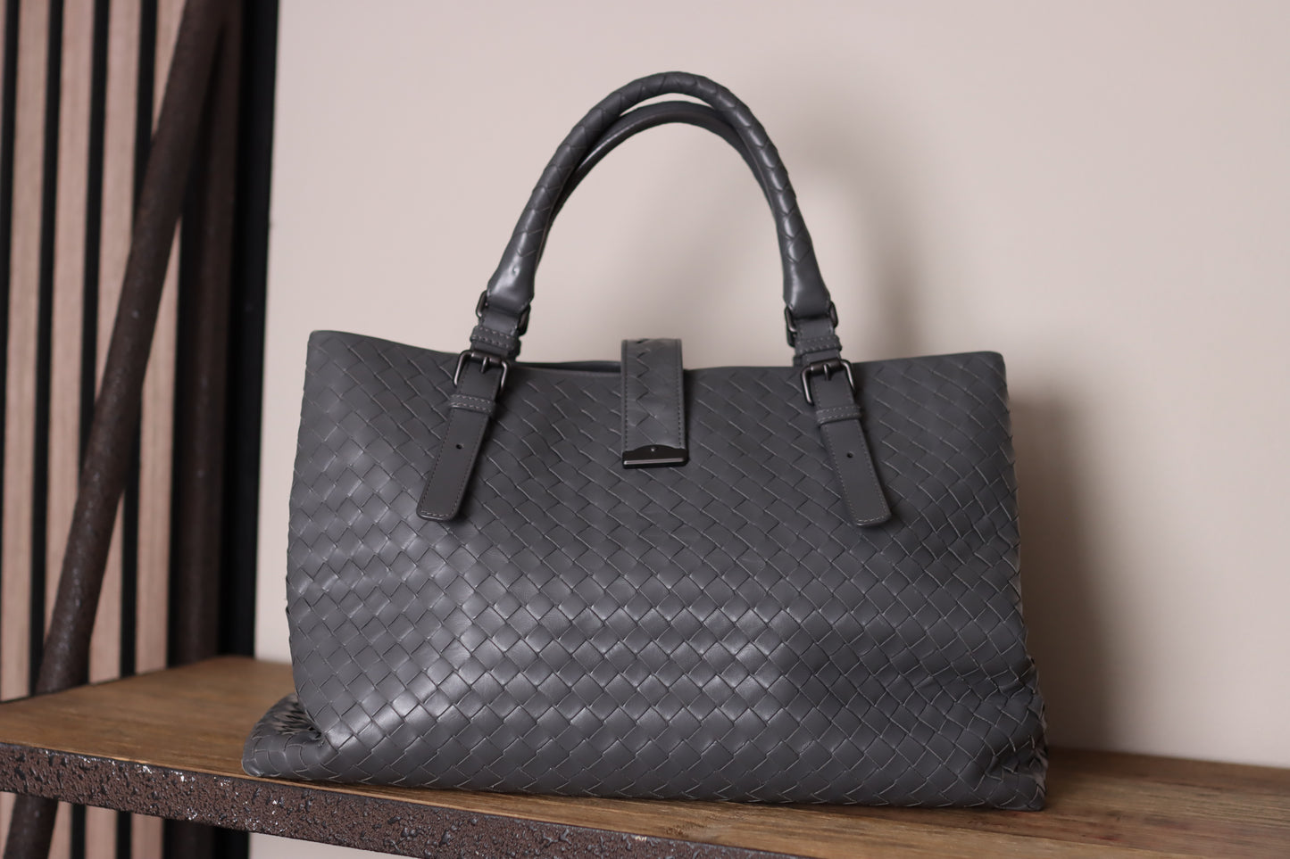 Bottega Veneta - Roma