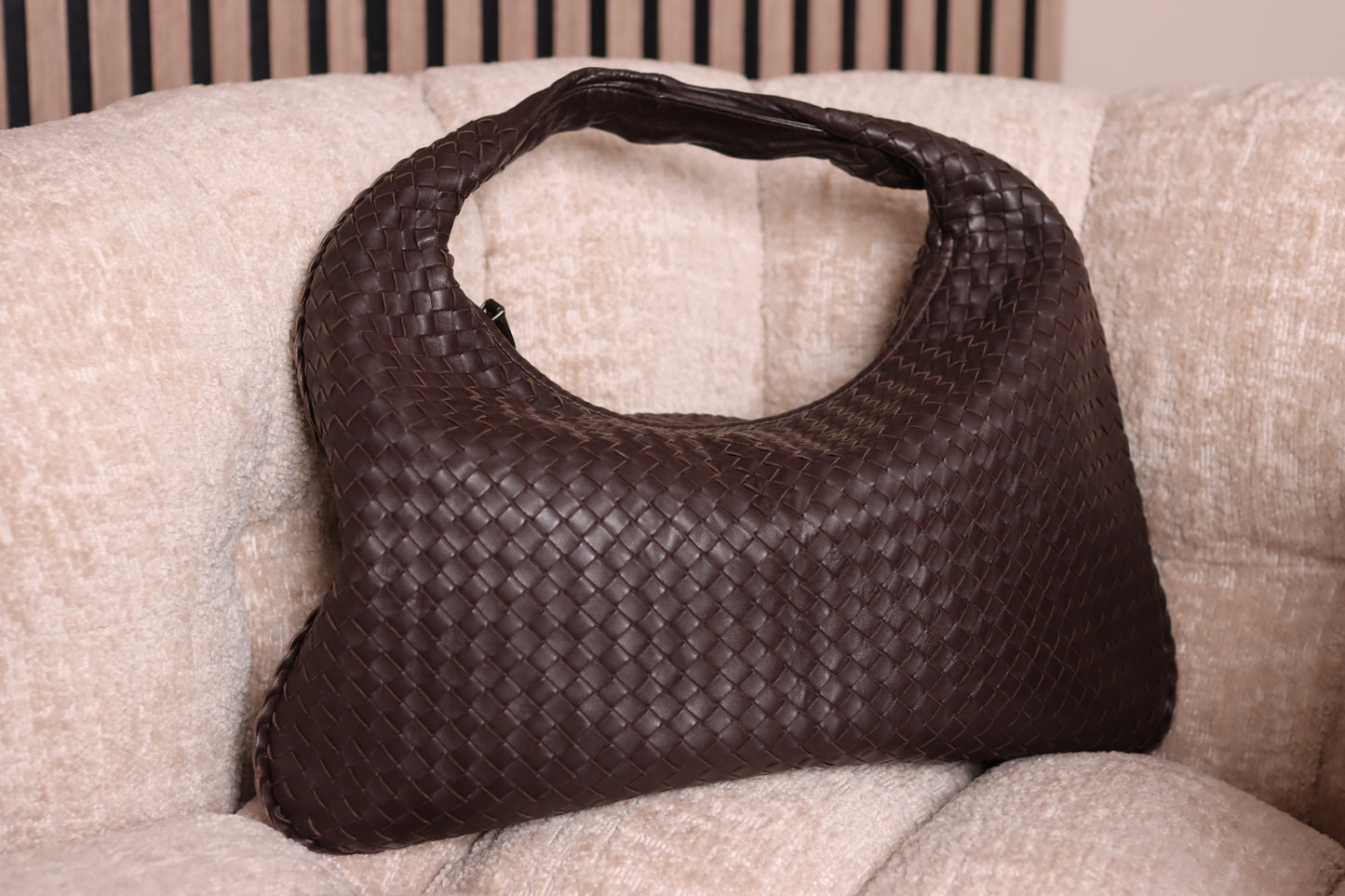 Bottega Veneta - Intrecciato Hobo
