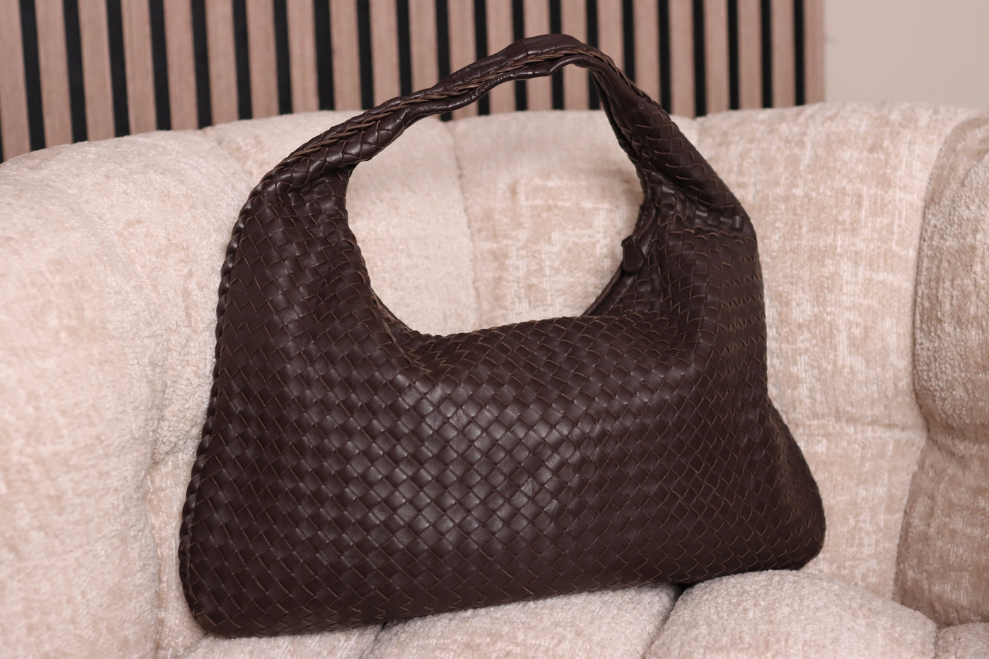Bottega Veneta - Intrecciato Hobo