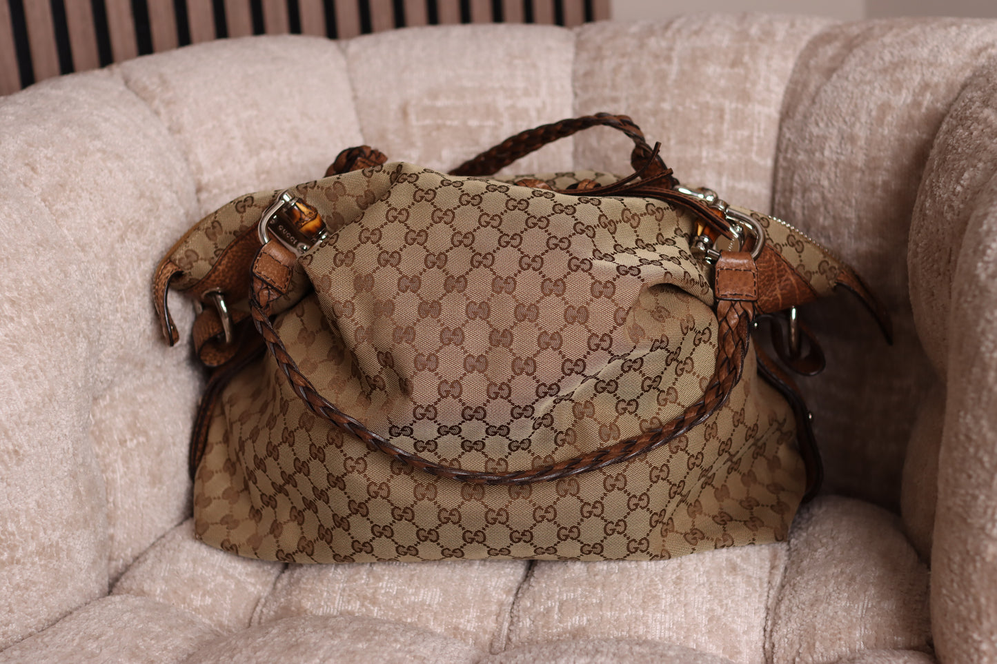 Gucci - Hobo Bag