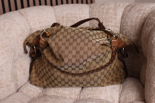 Gucci - Hobo Bag