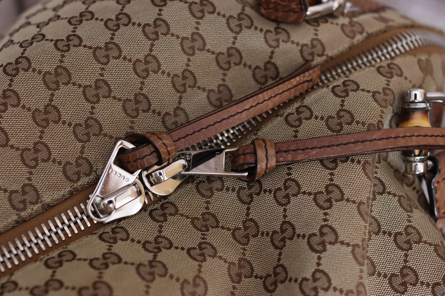 Gucci - Hobo Bag