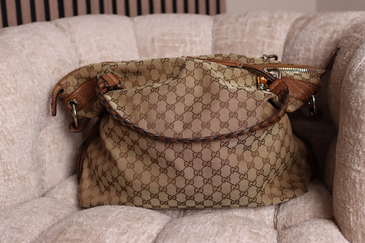 Gucci - Hobo Bag