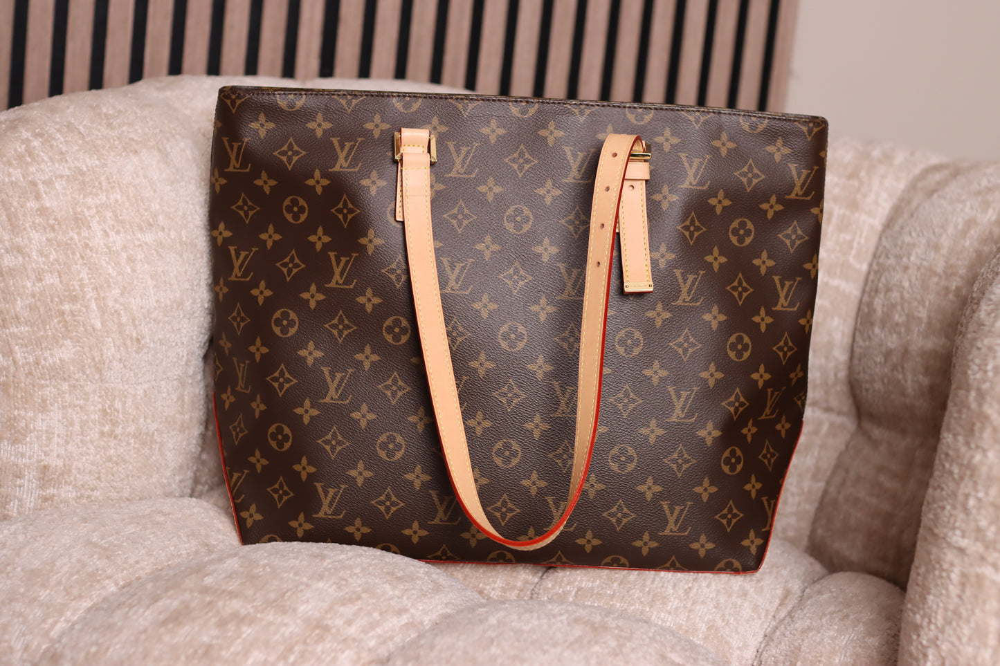 Louis Vuitton - Mezzo Schultertasche