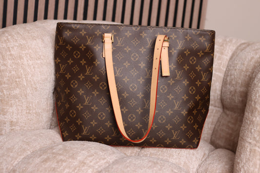 Louis Vuitton - Mezzo Schultertasche