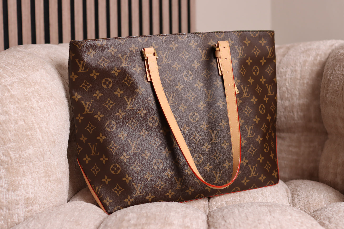 Louis Vuitton - Mezzo Schultertasche