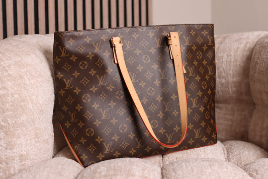 Louis Vuitton - Mezzo Schultertasche